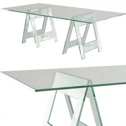 DON CAVALLETTO By Glas Italia 3D model