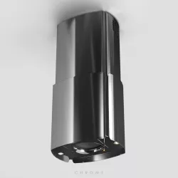 Elica Chrome IX A58 3D model