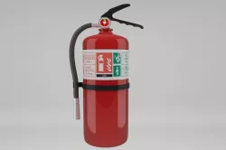 Fire Extinguisher 3D model