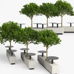 Foa Kucher 2 3D model