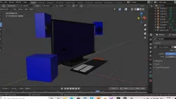 FUTUREPCAVALIBLEFORGAMEPLAY 3D model
