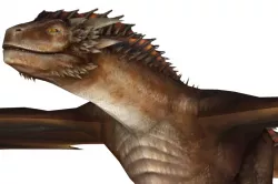GOT - VISERION 3D model