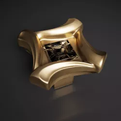 Handle 3D model