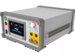 Hipot Tester 3D model