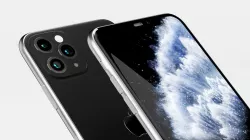 Iphone 11 Pro Max 3d model 3D model