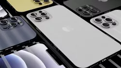 IPHONE 12 PRO MAX MODEL INCLUDES ALL FORMATS Low-poly 3D model