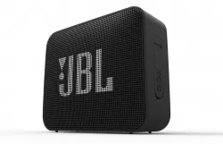 JBL GO2 Waterproof speaker 3D model