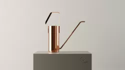 Kaenjusai Watering Can by Keita Suzuki 3D model