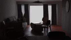 Living room 3D model