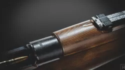 M48 Rifle Low-poly 3D model