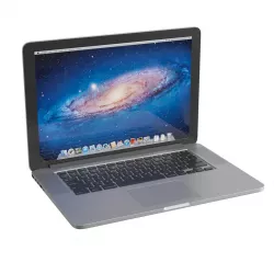 Macbook Pro 2015 3D model