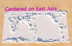 east asia model | Page 1 | STLFinder
