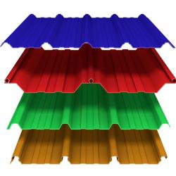 roofing sheets 3d models 【 STLFinder