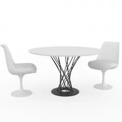 Modway Cyclone 3D model