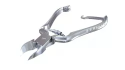 Nail clippers medical 3D model