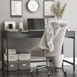 Office workplace 49 3D model