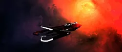 Orville Spaceship  3D model