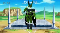 Perfect Cell Rig for Animation 3D model
