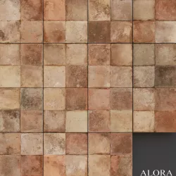 Peronda Alora 3D model