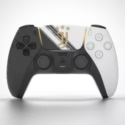 PS5 DualSense Controller 3D model