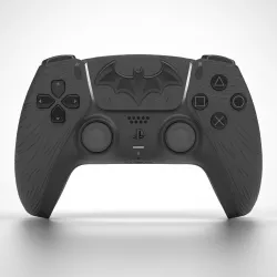 PS5 DualSense Controller 3D model