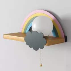 Rainball 3D model