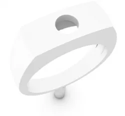 RING FOR MEN 3D model