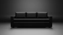 sofa3D 3D model