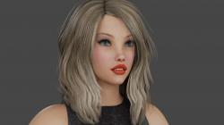 ttl model sophia zapata dress Page 1 STLFinder