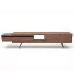 STM-D tv stand model 111 Low-poly 3D model