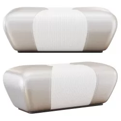 The Sofa and Chair Company - BB-OTT-M-SHA-0082 3D model