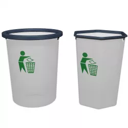 Trashcan 3D model