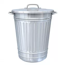 Trashcan 3D model