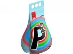 Washing Powder Bag Low-poly 3D model