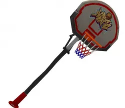 WEAPON - Slam Dunk 3D model