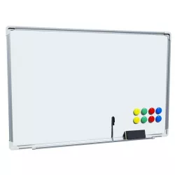 Whiteboard Low Poly 3D model