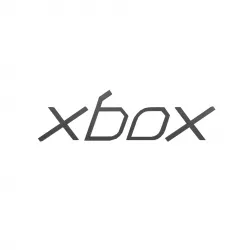 Xbox 2000 Logo v1 002 Low-poly 3D model