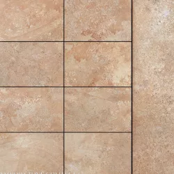 Yurtbay Seramik Madrid Stone Gold Set 1 3D model