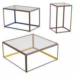 45 Tavolino Table 3D model