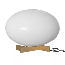 Alba Table Lamp 3D model