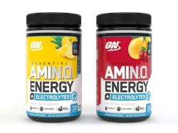 Amino Energy 3D model