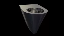 ANTI-VANDAL UNIT NOFER 3D model