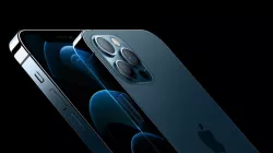Apple iPhone 12 Pro Max - 3D Model 3D model