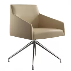 Arper Aston Saari AC Swivel 3D model