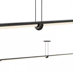 Arrangements Line 3D model