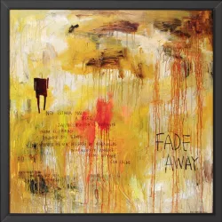 Art Frams 99- Fade Away 3D model