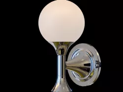 BOLLA AP1 3D model