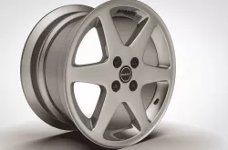 Borbet C 3D model