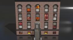 building models with building blocks | Page 1 | STLFinder