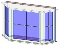 casement window 3d warehouse | Page 1 | STLFinder